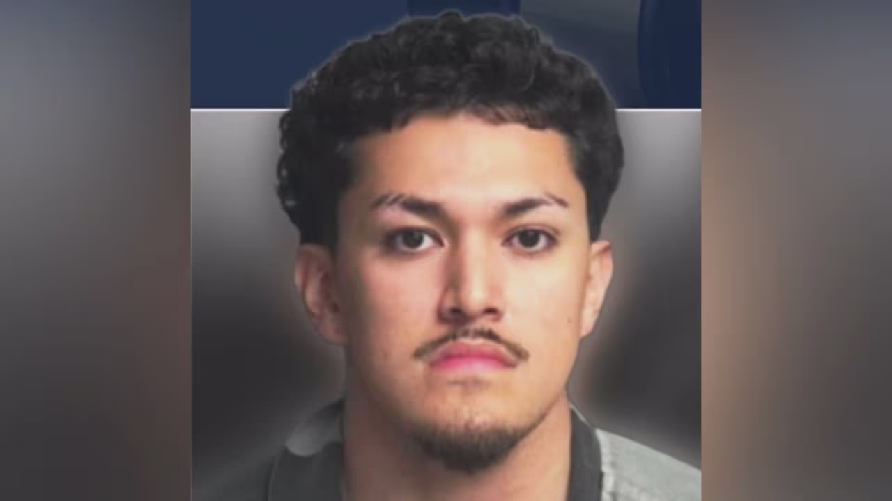 Jon Rueben Gabriel Demeter Arraigned in Montgomery County Court