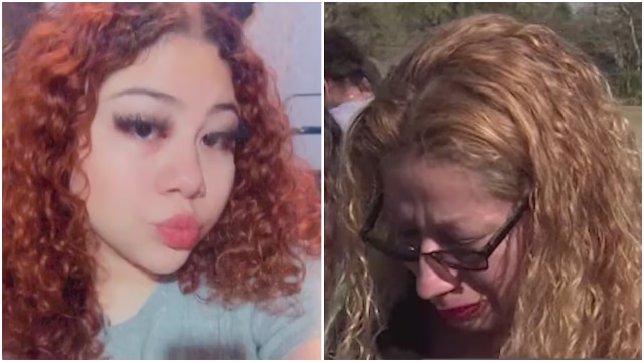 Arrestan a un menor en conexión con el asesinato de Diamond Álvarez ...