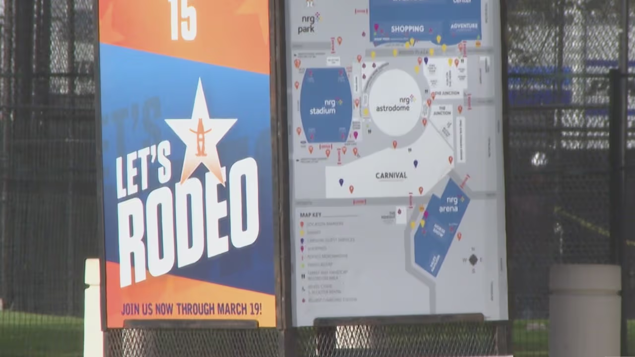 ¿Ya tienes boletos para el Rodeo Houston? Ten en cuenta estas ...