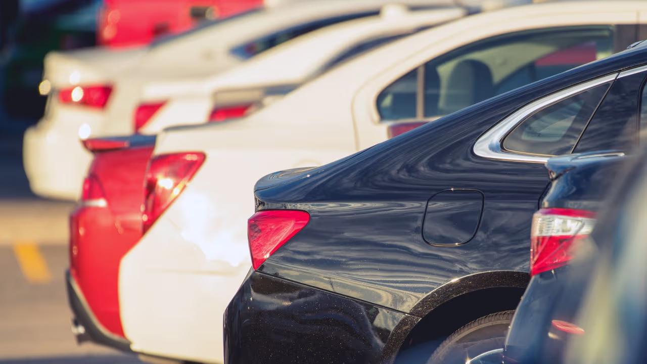 California CARS Act: 5 New Rights for Car Buyers in 2026