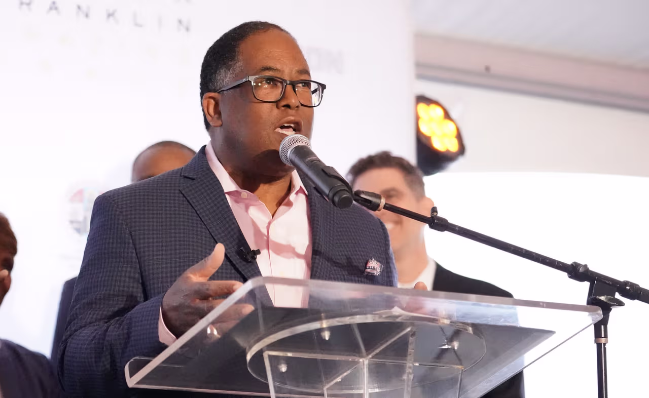 Concejal de Los Ángeles Mark Ridley-Thomas es sentenciado a más de tres ...