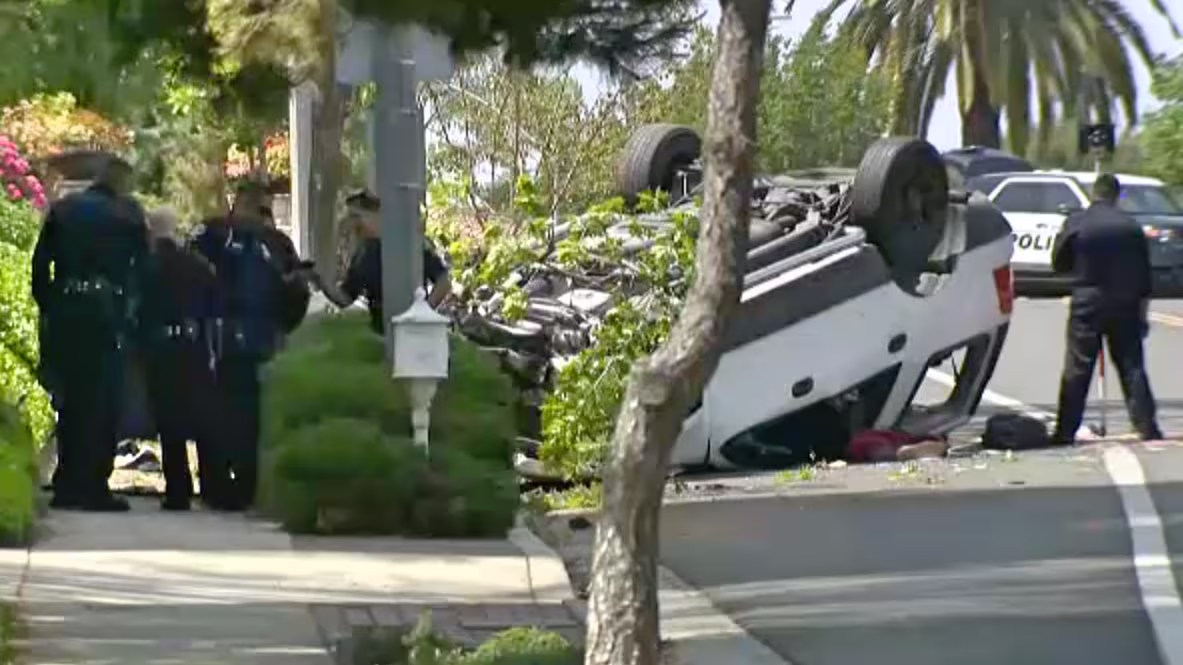 Dan 11 años de cárcel a conductor ebrio que provocó la muerte de una ...