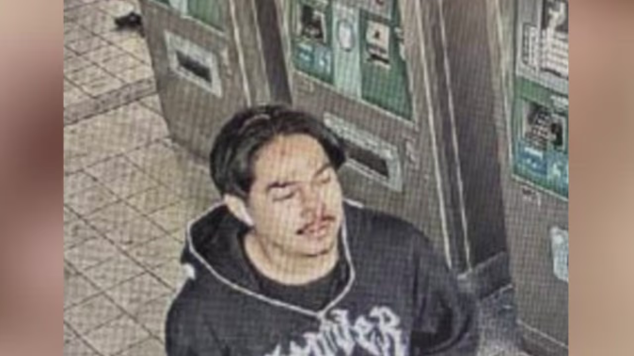 Confirman el arresto del sospechoso de apuñalar a un pasajero en el ...