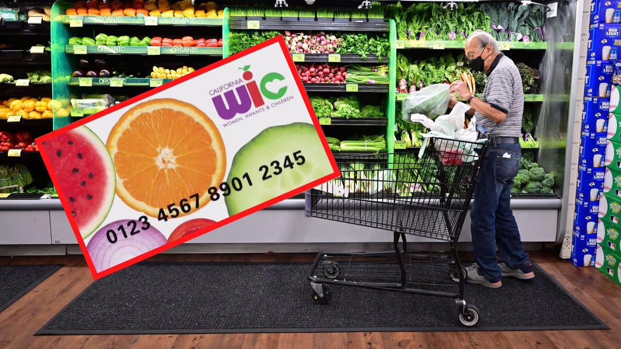 Conoce cómo puedes acceder a los beneficios del programa WIC en ...