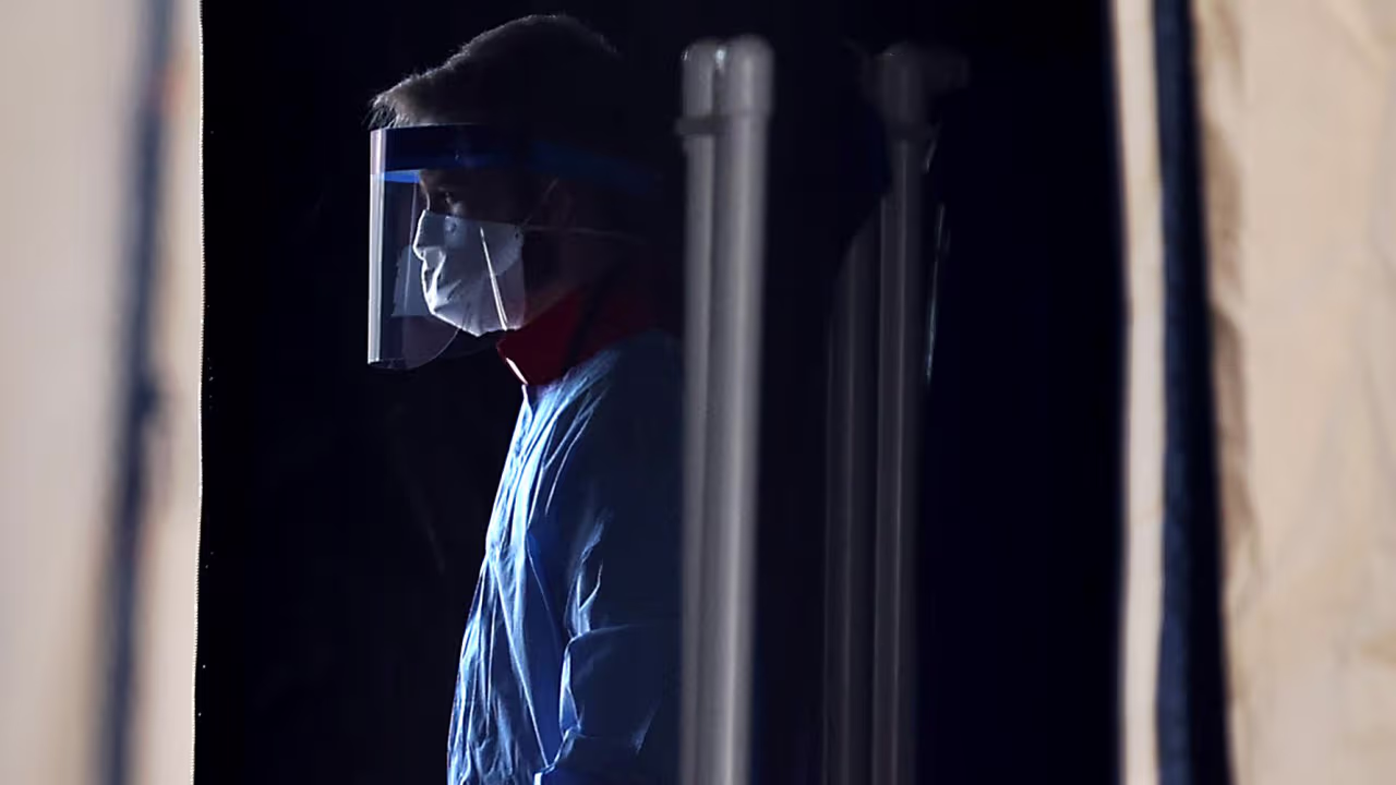 Los impactos del fin de la emergencia por coronavirus en California ...
