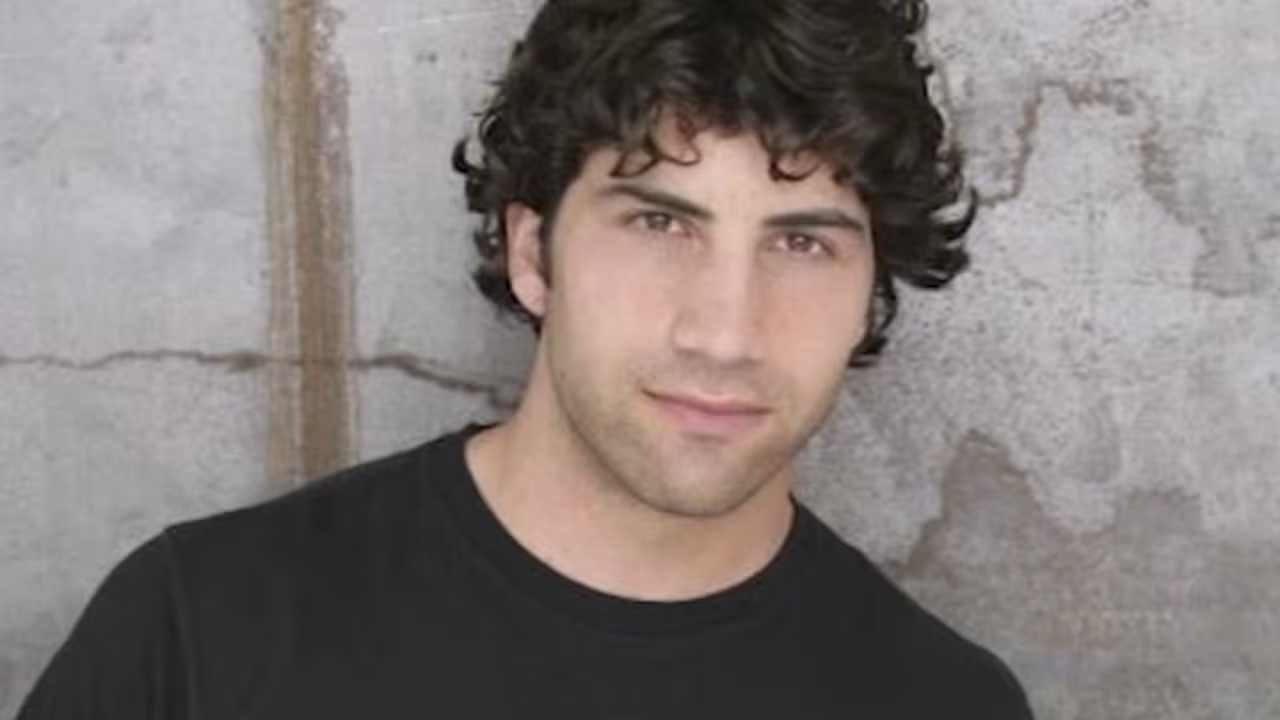El actor Robert Mosca es asesinado durante discusión de Año Nuevo ...
