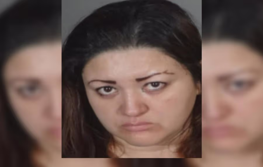 Madre hispana fue acusada de asesinato tras dejar a su hijo dentro de ...