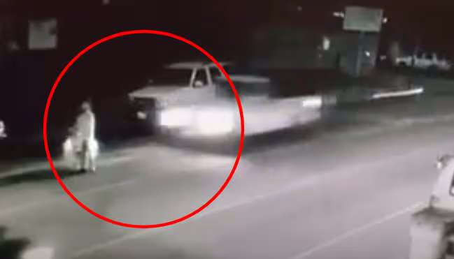 Mujer de 66 años muere tras ser atropellada por un carro que se dio a ...