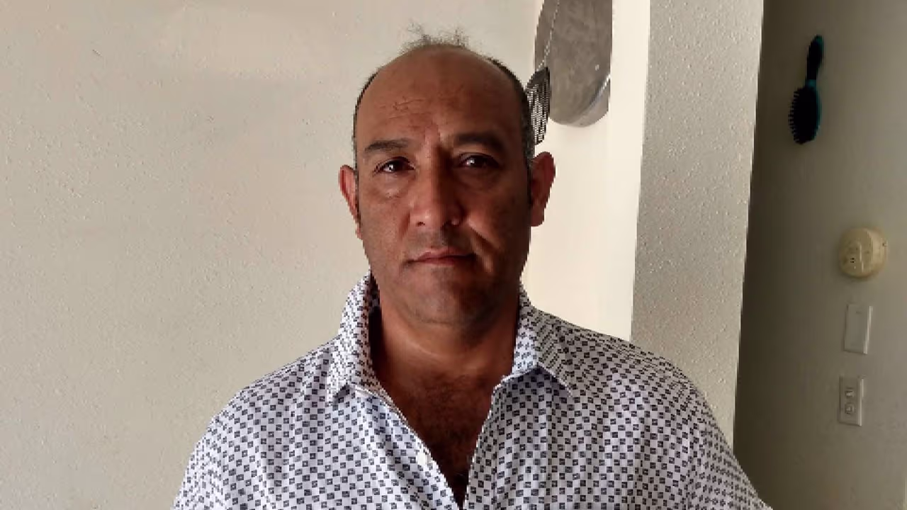 Padre hispano muere ahogado tras salvar a su hijo con autismo en lago ...