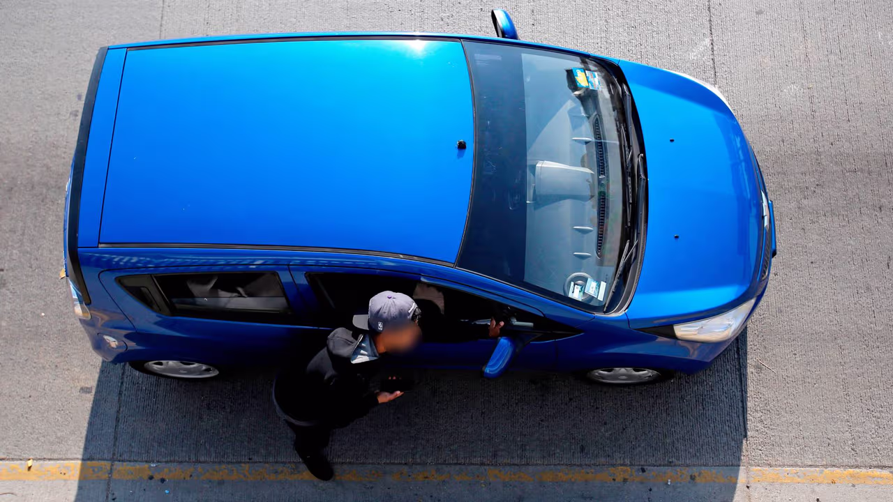 Robo de autos modernos: cómo proteger tu vehículo en Los Ángeles ...