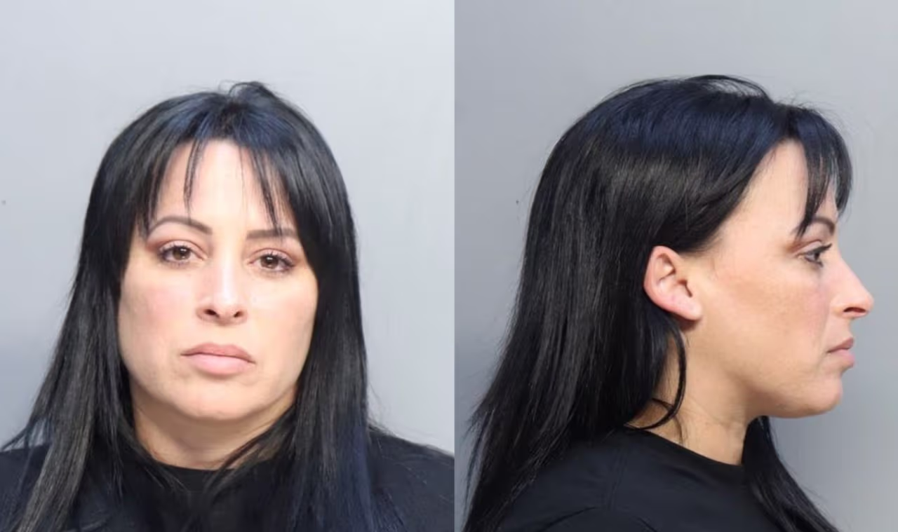 Arrestan a mujer de Hialeah acusada de estafar y cometer fraude por ...