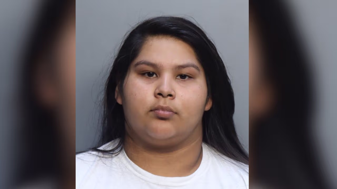 Arrestan a una mujer luego que su hija de 7 meses se ahogó en la bañera ...