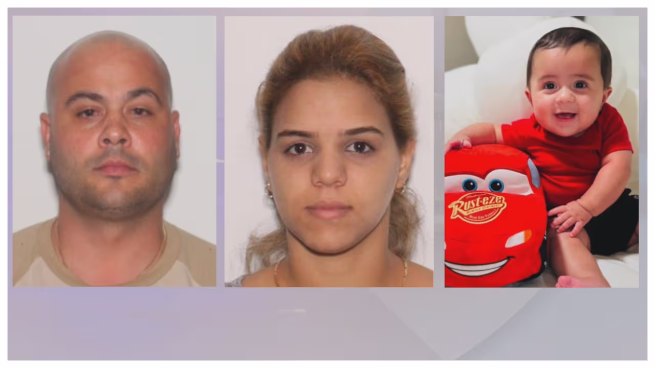 Buscan a pareja tras asesinato de hombre que había sido reportado como ...