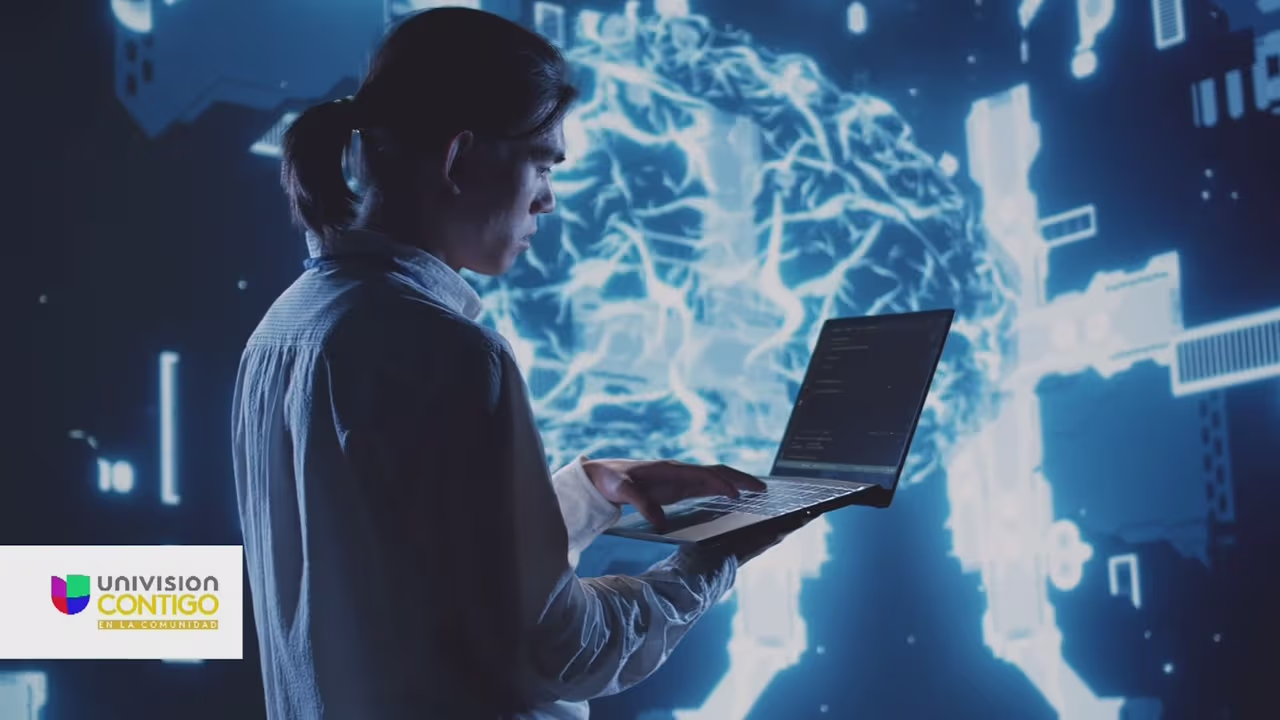 Cómo la inteligencia artificial está cambiando el mundo empresarial ...
