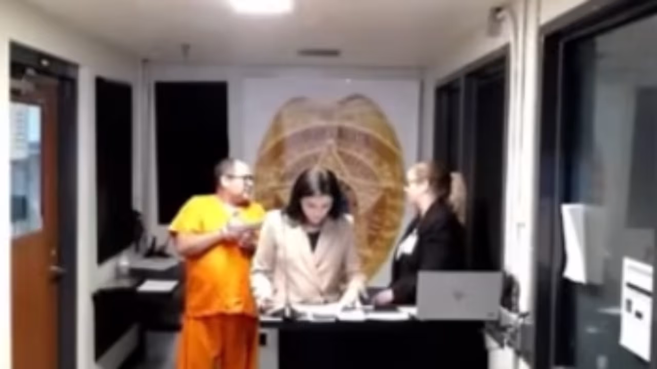 Arrestan a Carlos Francisco Gottberg Márquez por robar en restaurante ...
