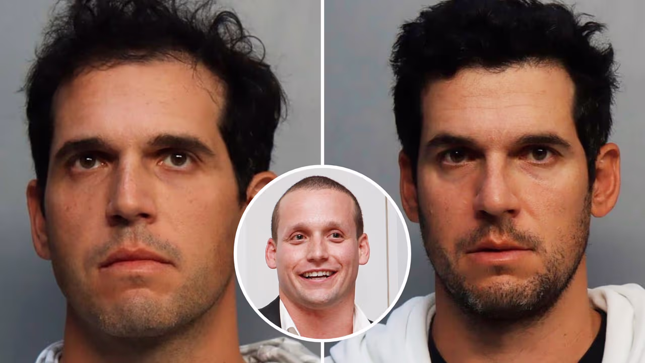 Los hermanos Alexander, inmobiliarios de lujo criados en Miami, son condenados por trafico sexual