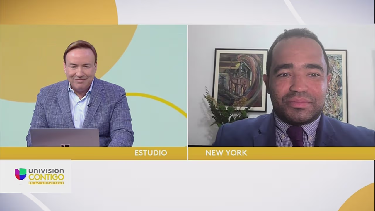 La importancia del voto latino en las elecciones presidenciales 2024 ...