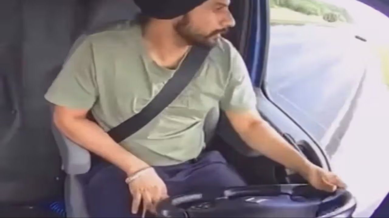 Niegan fianza a camionero que causó la muerte de tres personas en ...