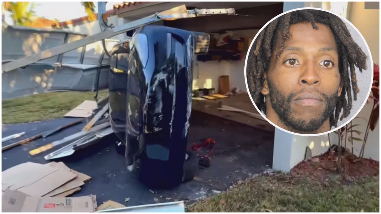 Rapero iHeartMemphis es arrestado tras atrincherarse en una casa en ...