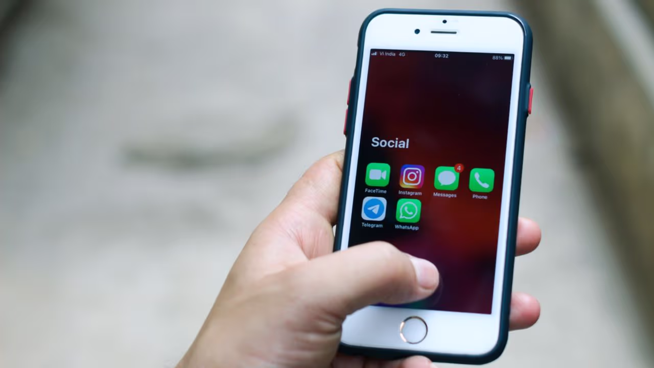 NC Teen Confesses to Killing Sister and Injuring Brother via FaceTime