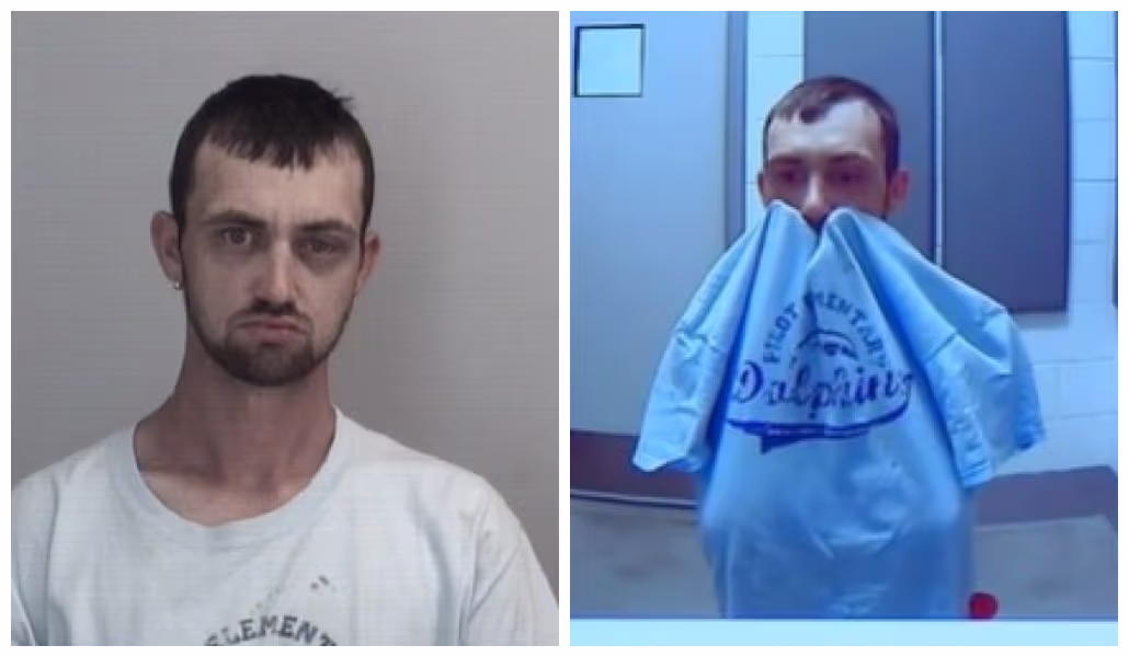 Arrestan a Dustin Taylor Oakley por secuestrar a niña de 5 años en ...