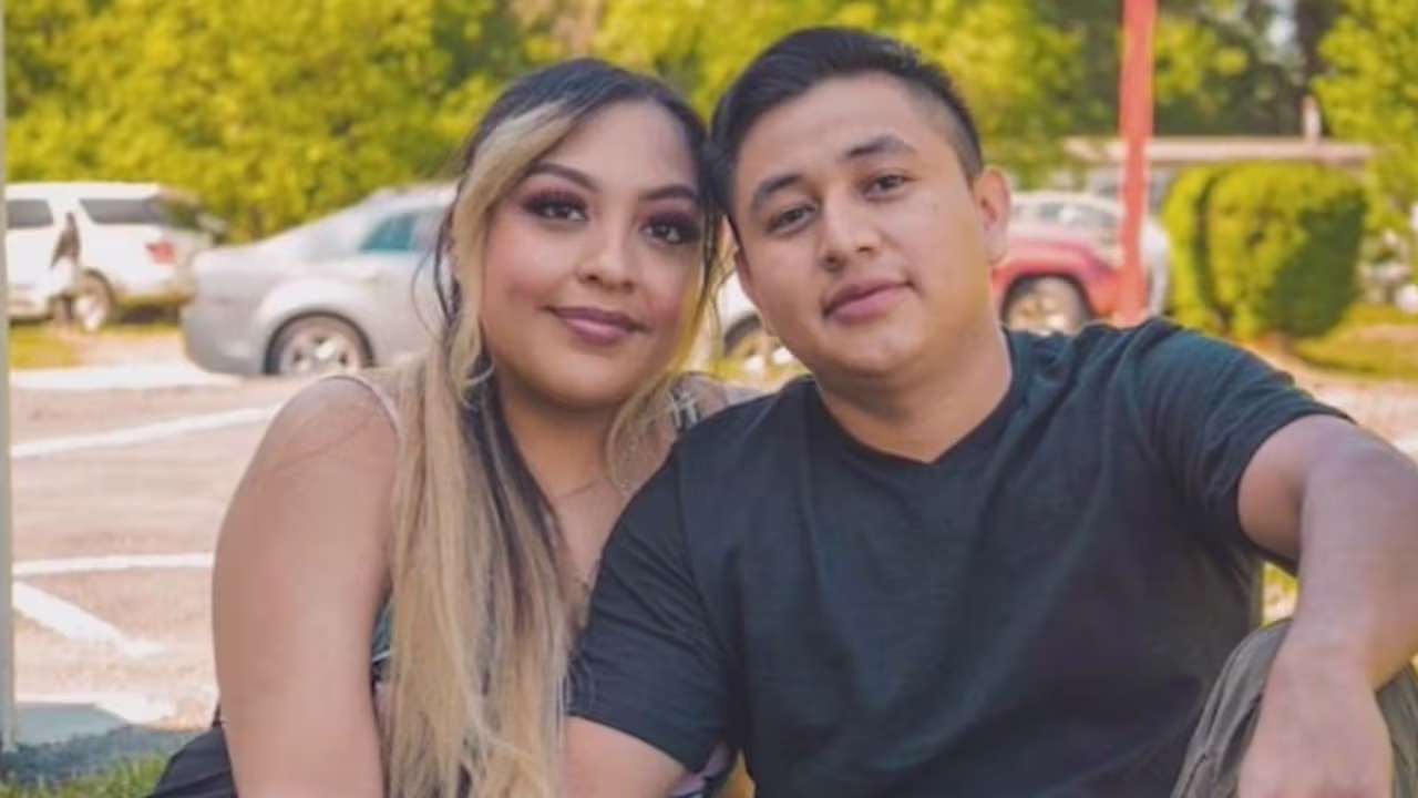 ICE arresta en Guilford a un hispano cuya prometida está embarazada ...