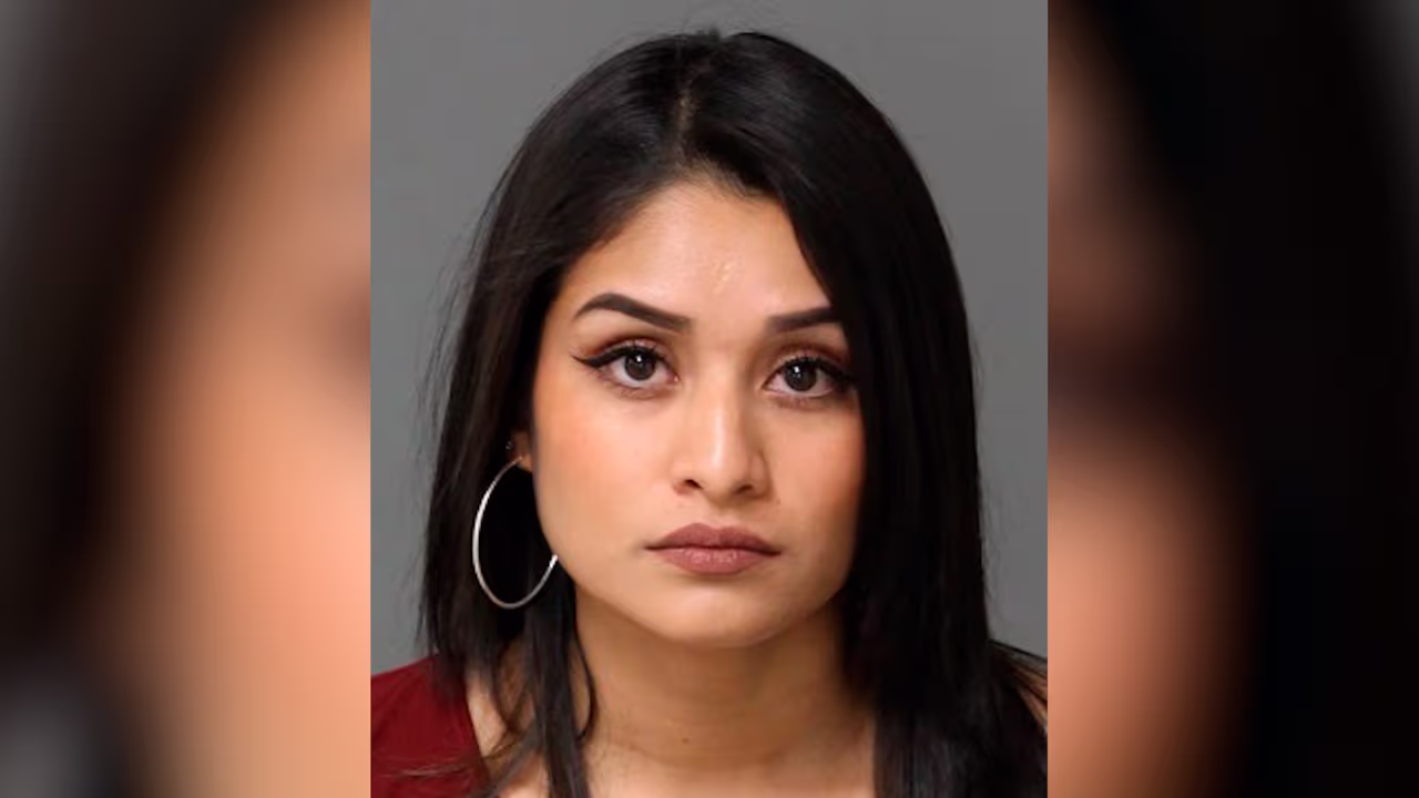 Mujer declarada culpable de matar a su novio, antes fue acusada de otro ...
