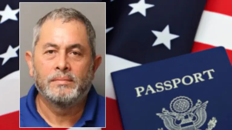 Salvadoreño naturalizado pierde ciudadanía estadounidense tras ser acusado de abuso sexual infantil – Univision