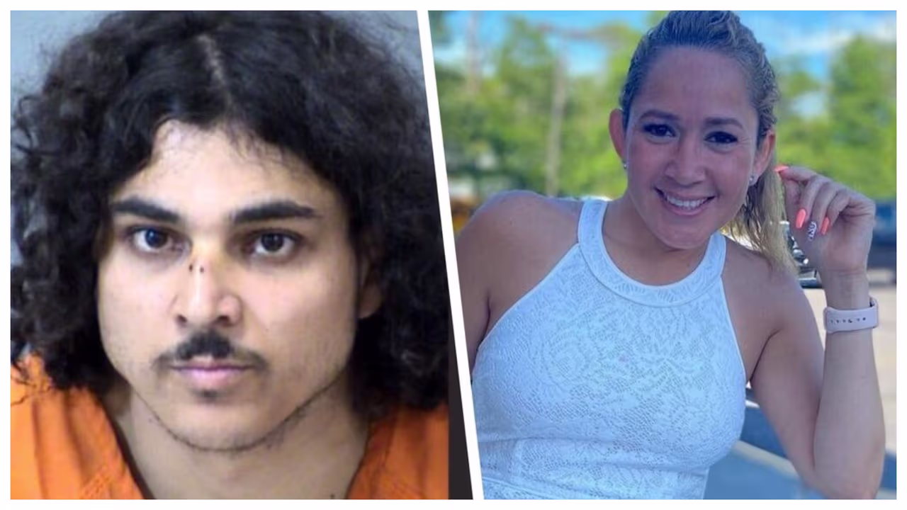 Nueva York: Arizona niega extraditar a Raad Almansoori presunto asesino ...