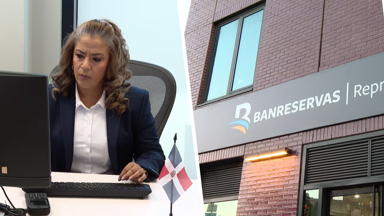 Banco de reservas de República Dominicana abre sucursal en Manhattan en ...