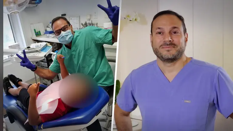 Dentista deberá pagar 750,000 dólares por hacer procedimientos a niños ...