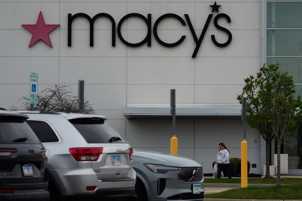 Macy’s sigue cerrando tiendas, y no va de broma