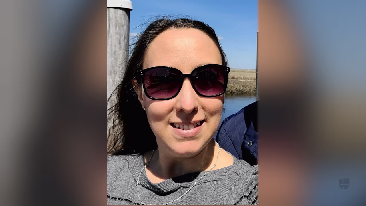 Nueva Jersey: madre muere al intentar salvar a su hija atrapada en ...