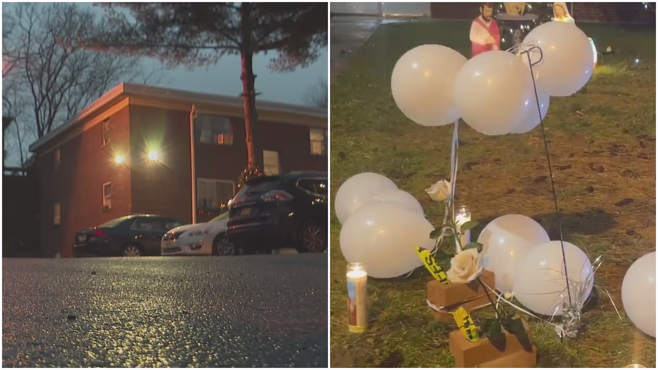 Muere a tiros un padre dominicano y hieren a su hijo de 4 años en Nueva ...