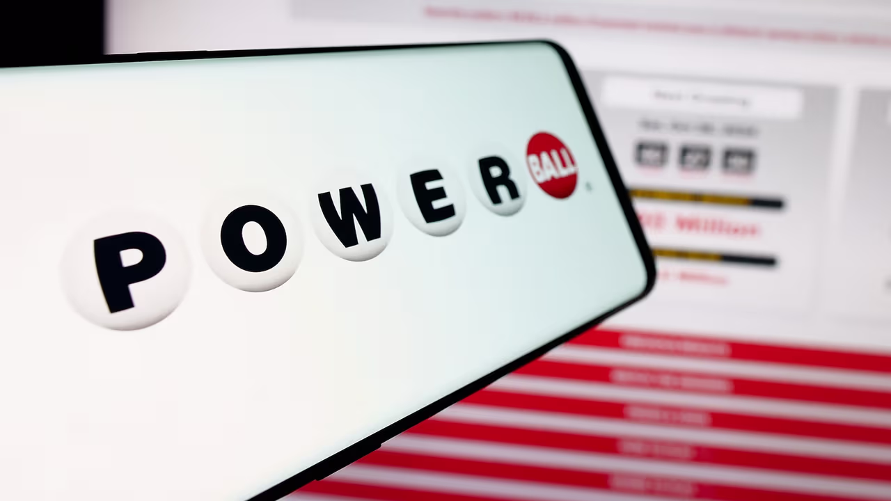 Resultados del Sorteo Powerball de Hoy, 21 de Septiembre de 2026