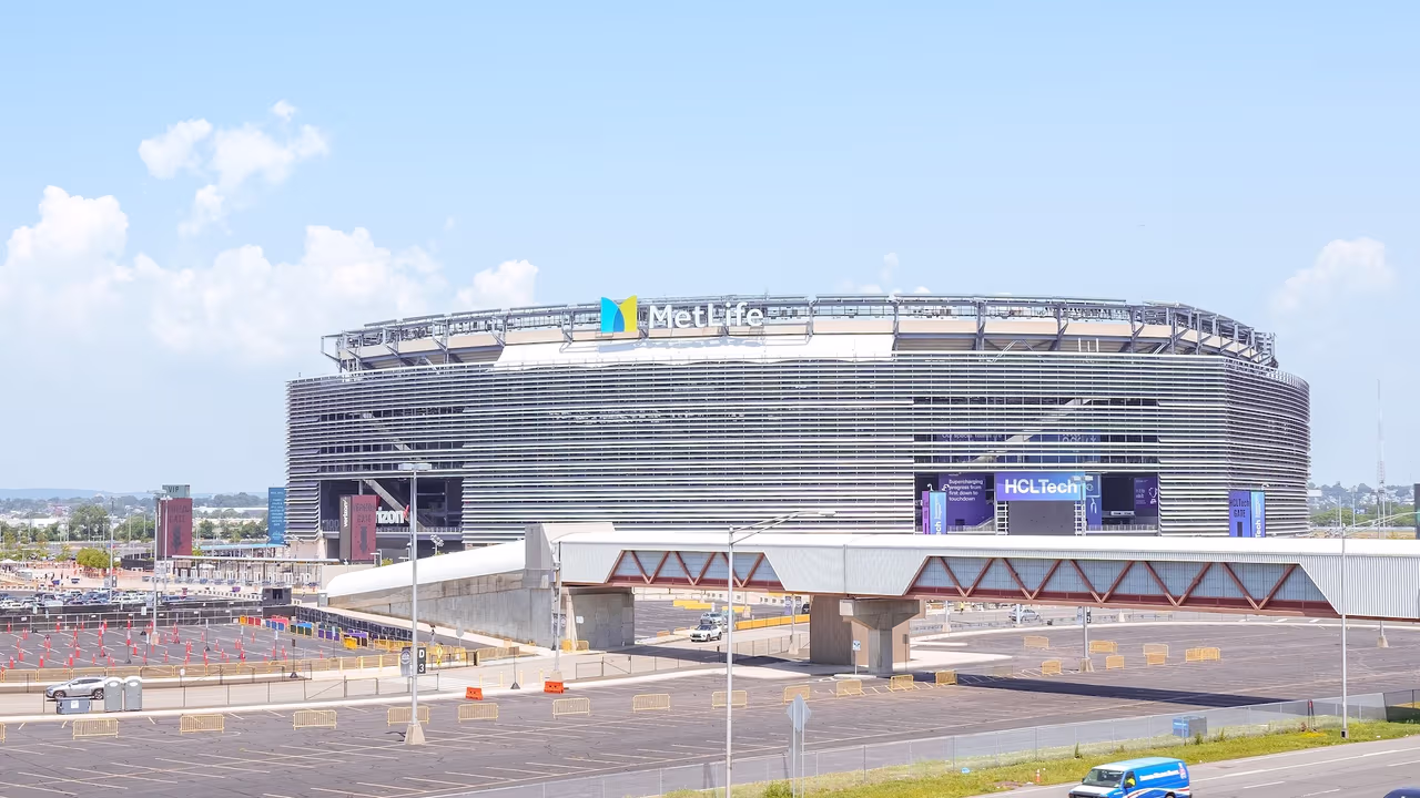 ¿Aumentará a $100 precio del tren al MetLife Stadium por el Mundial ...