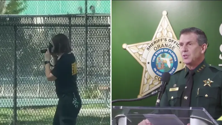 Orange County Shooting: Youth Identified | Univision Orlando