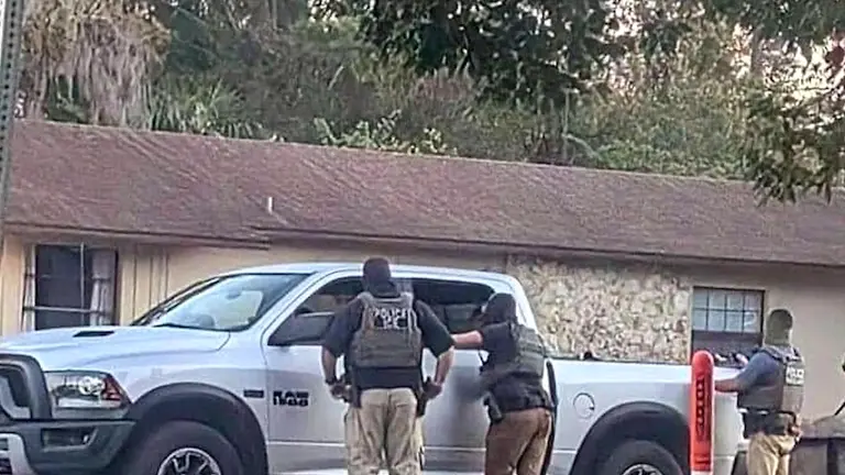 Habitantes Kissimee Florida aseguran presencia de ICE pese a negativa