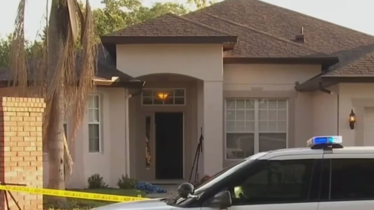 Intrusos irrumpen en una casa y dejan herida a mujer en el condado ...