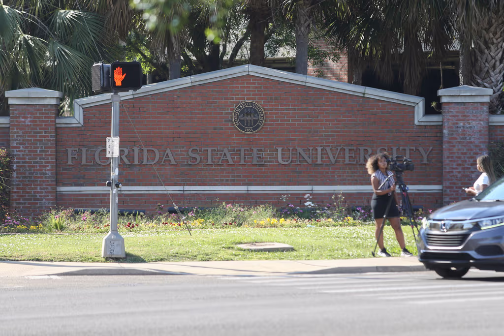 Tiroteo en FSU: atacante habría consultado a ChatGPT antes del ataque ...
