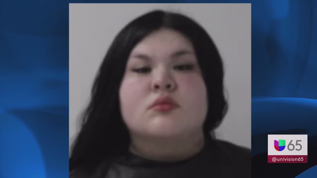 Arrestan a mujer acusada de torturar y abusar sexualmente de cuatro ...
