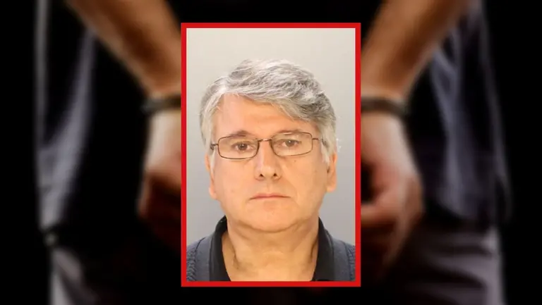 Autoridades federales arrestan a médico Ricardo Cruciani por abuso ...