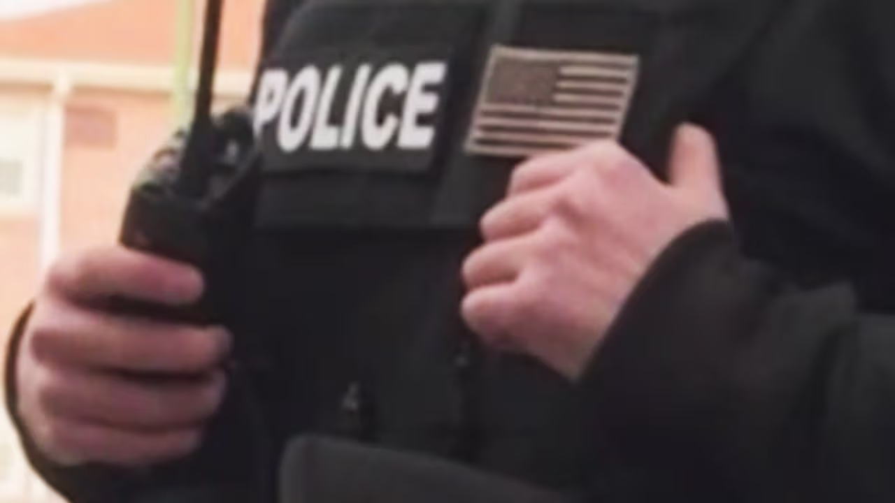 Trump Immigration Strategy: Potential Mega Detention Center in Philadelphia