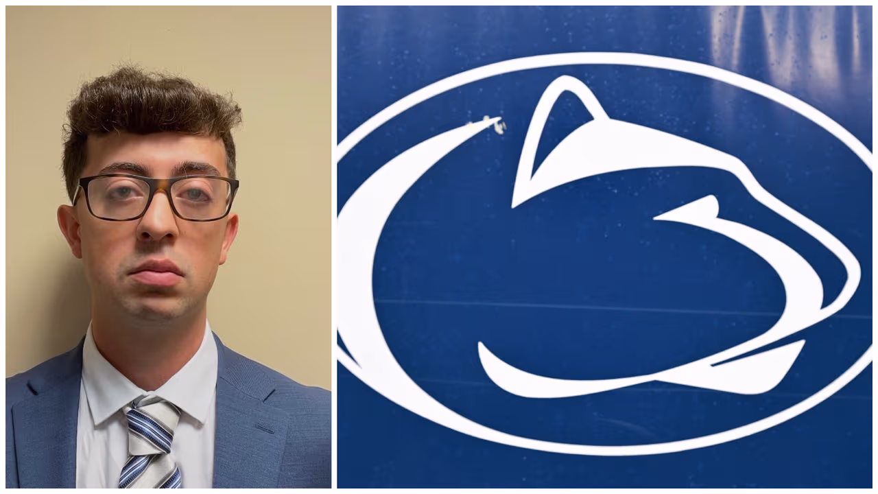 Suspected Penn State Drug Network Leader Surrenders to Authorities