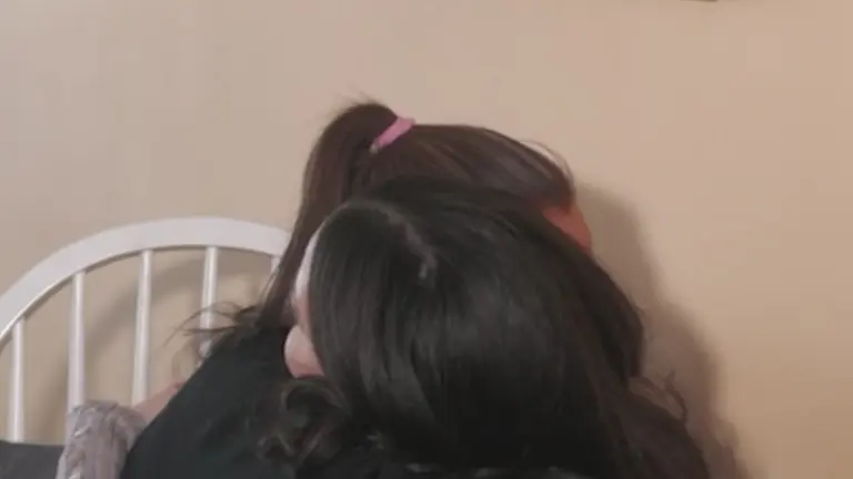 Sobreviviente de violencia doméstica narra su historia mientras Concejo de Filadelfia busca soluciones – Univision