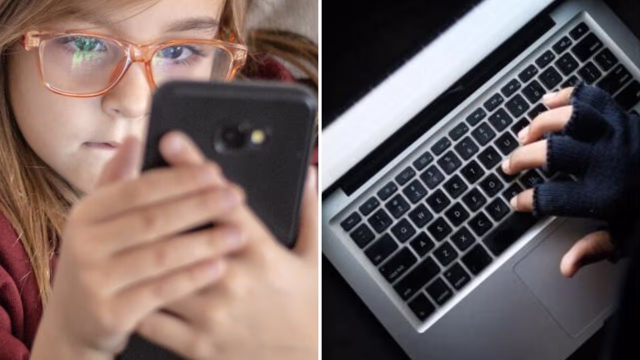 Cyberflashing: en California podrías demandar a quien envíe fotos ...