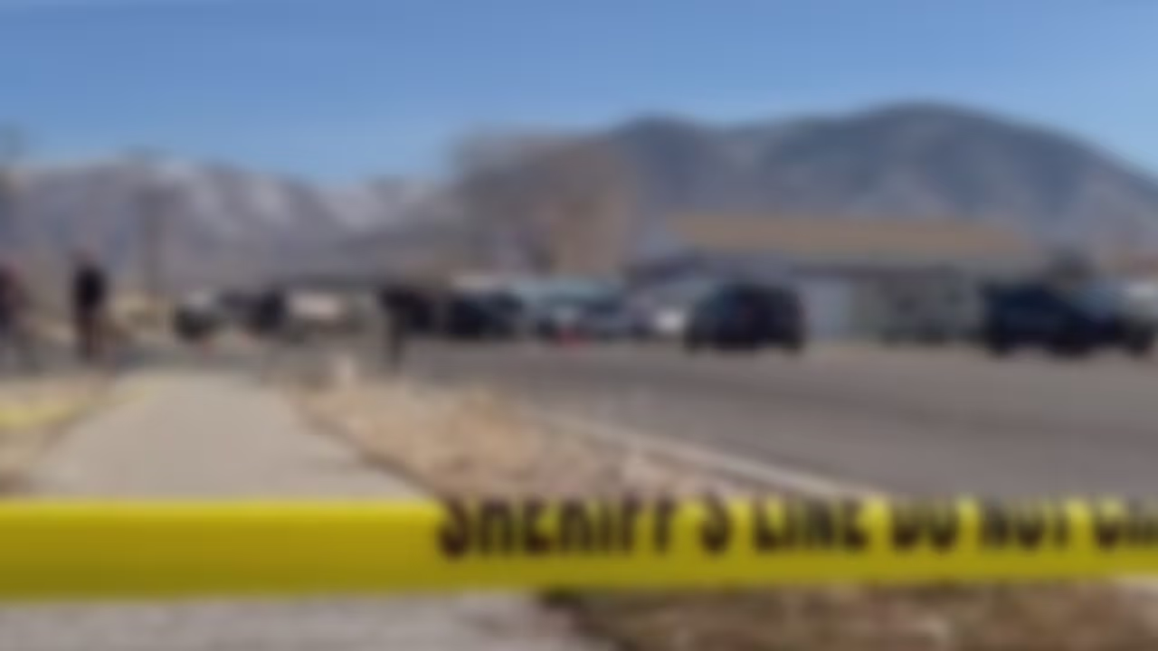 Muere atropellada en Tooele una mujer que intentaba cruzar la calle en ...
