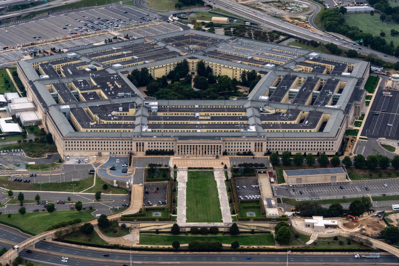 Military Officials Undergo Polygraph Tests Following Weapon Reserve Leaks