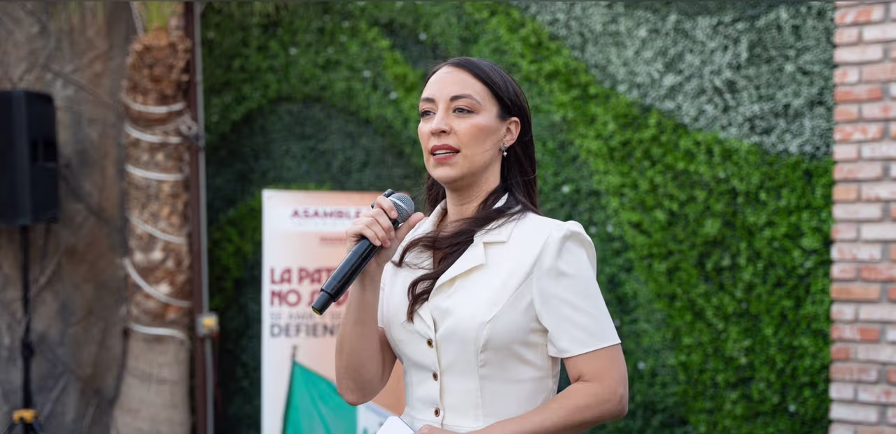 Senator Julieta Ramírez Padilla to Cooperate With U.S. Department of Justice
