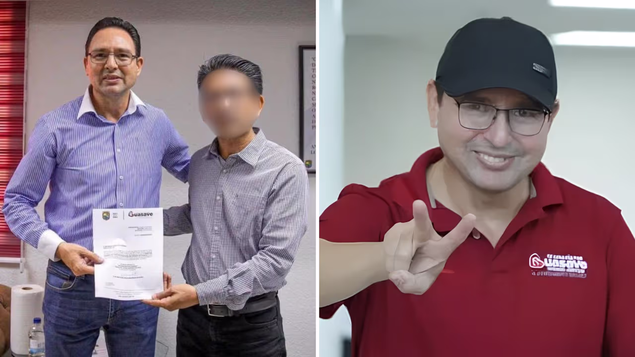 Former Sinaloa Official Arrested in Utah for Fentanyl Trafficking